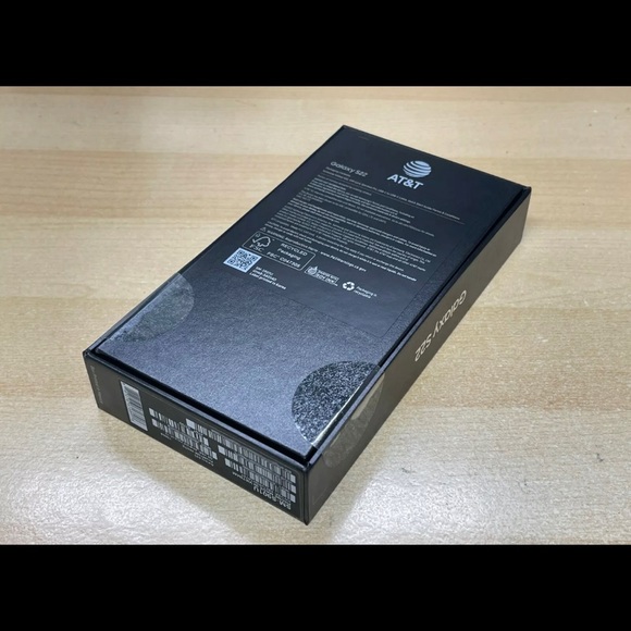 SOLD - New Sealed AT&T Samsung Galaxy S22 5G 128GB(Phantom White) Model:SM-S901U - Picture 5 of 12